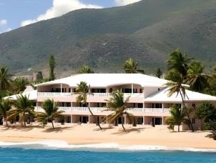 Curtain Bluff Resort - All Inclusive