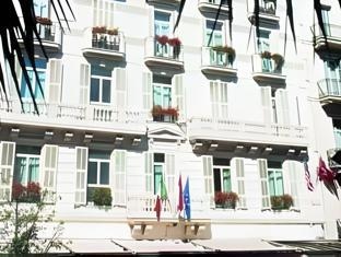Hotel Ambassador Monaco