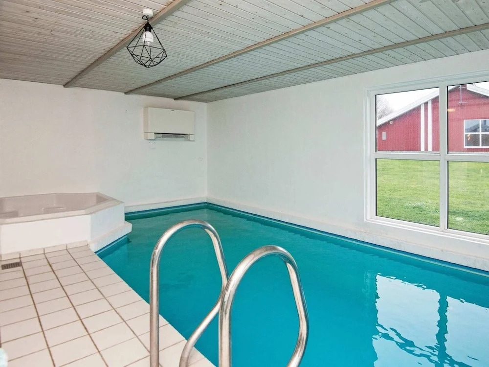 12 Person Holiday Home In Nordborg