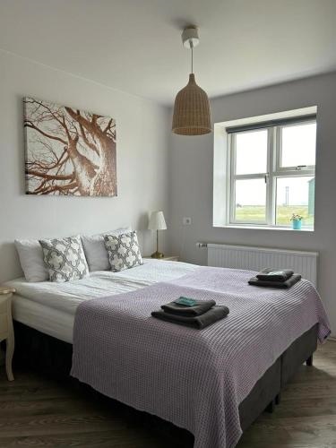 Lindartún Guesthouse