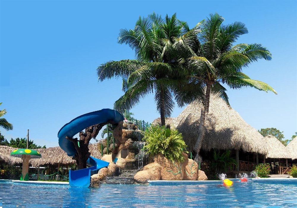 Hotel Mansion del Rio