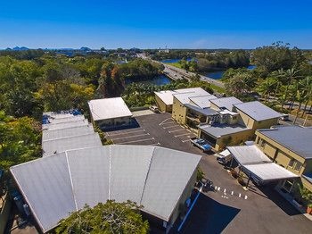 Caboolture Riverlakes Motel