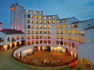 Arena Regia Hotel & Spa