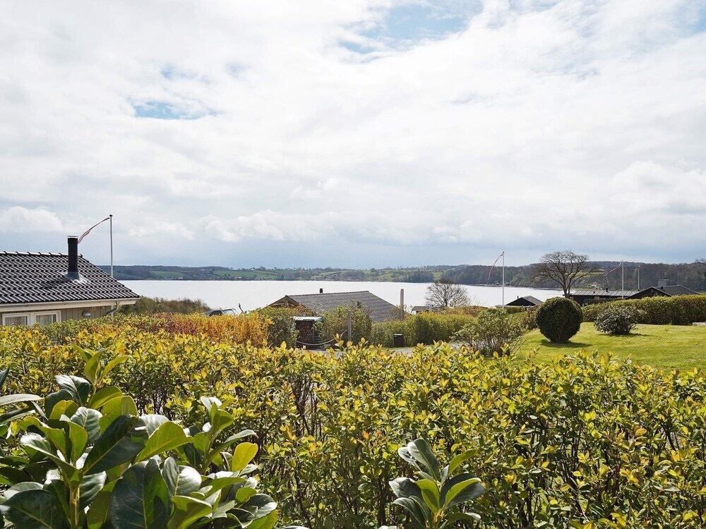 4 Person Holiday Home in Kolding