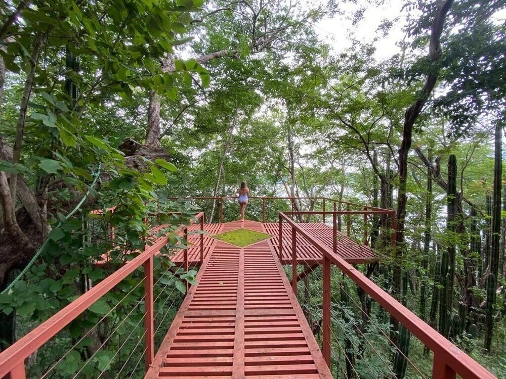 Vista Bahia Vacation Rental