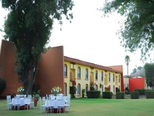 Hotel Villas Arqueológicas Cholula
