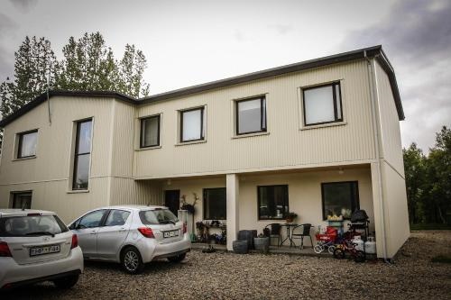 Mjoanes Accommodation