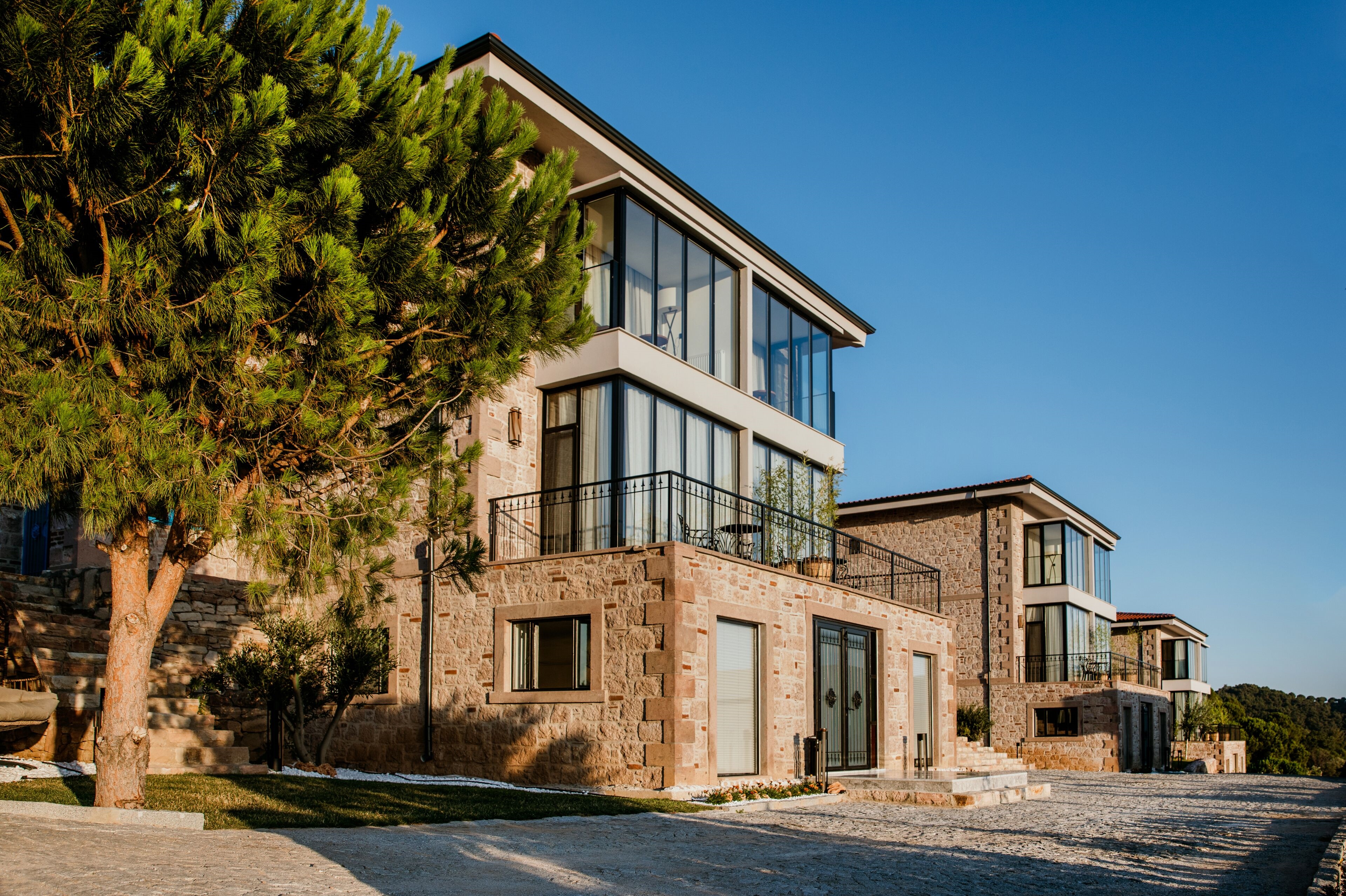 Marlo Ayvalik Adult Only 12