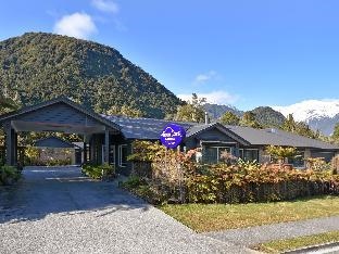 Aspen Court Motel Franz Josef