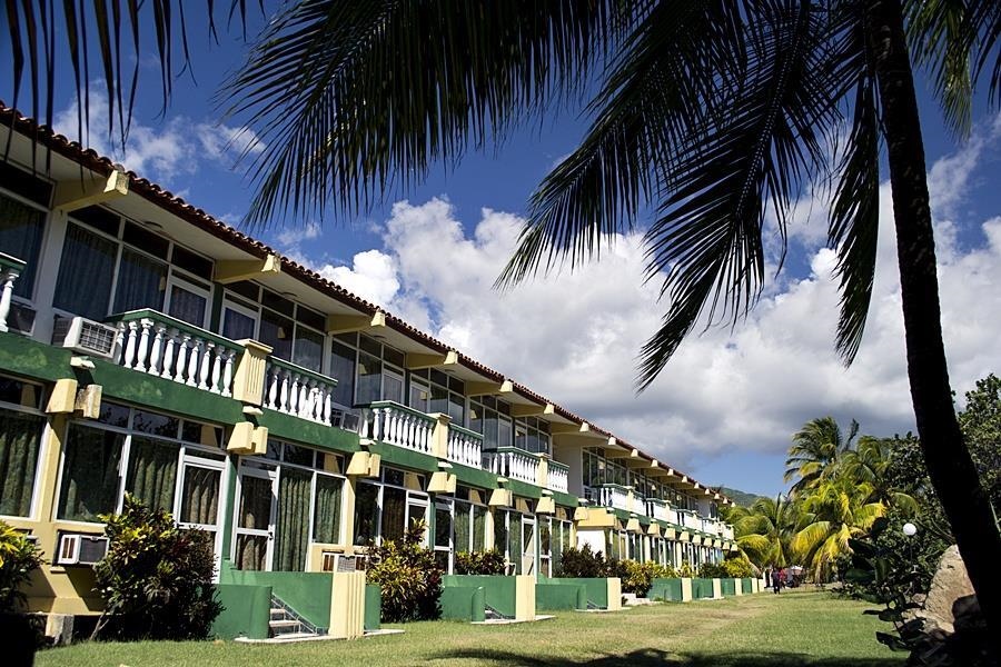 Club Amigo Marea Del Portillo All Inclusive