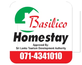 Basilico Homestay