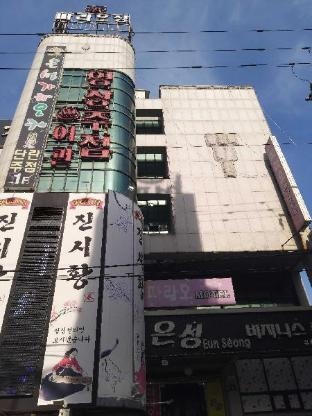 Amor Hotel In Eobang-Dong Gimhae