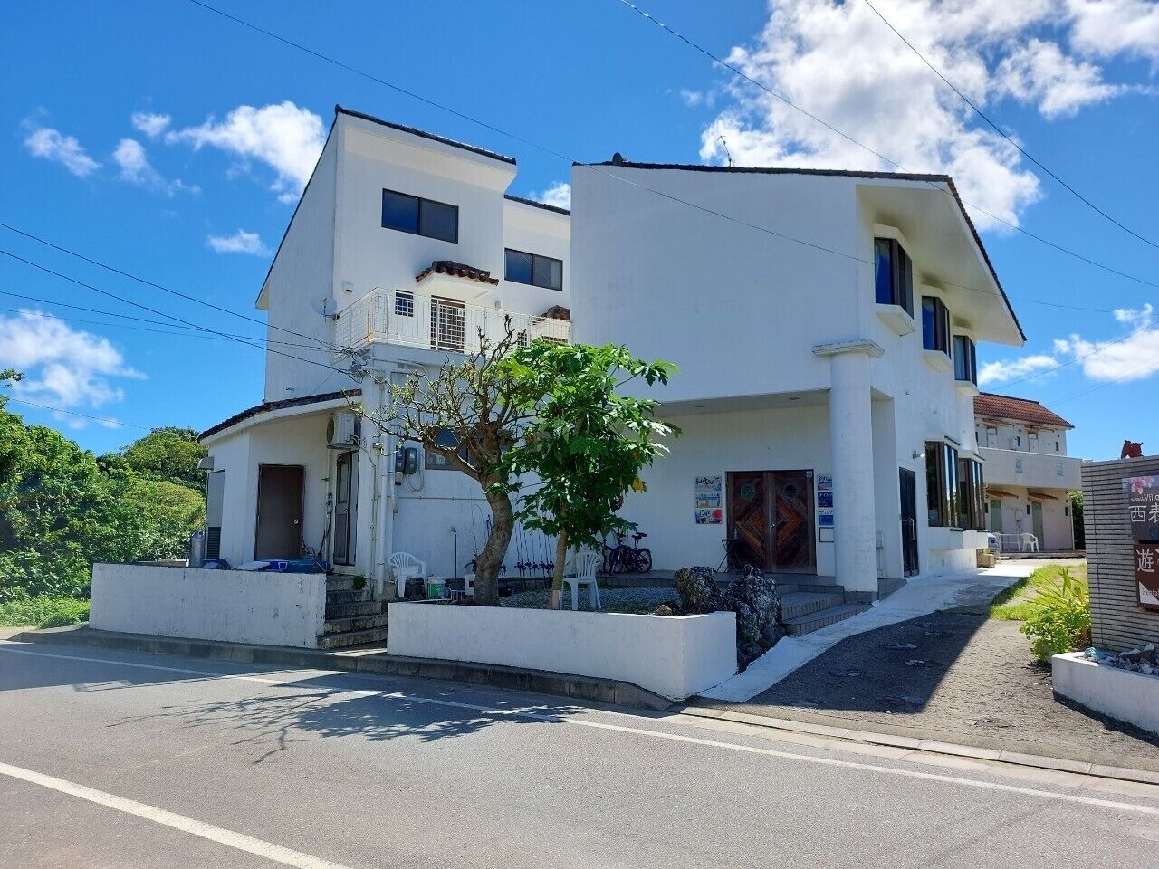 Iriomote Hotel SEA APPLE