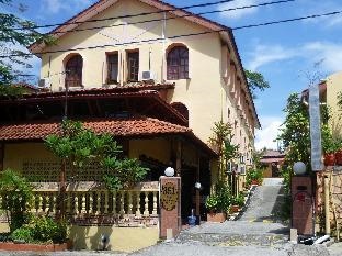 Anggerik Lodging Hotel