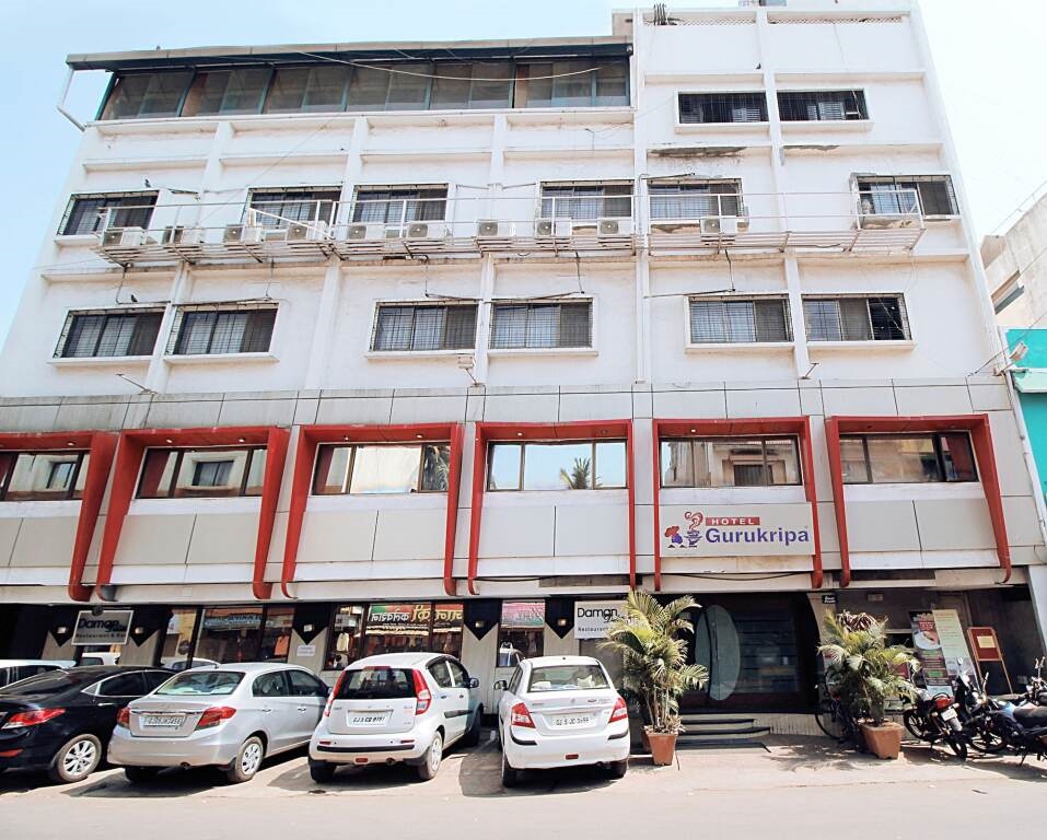 Hotel Gurukripa