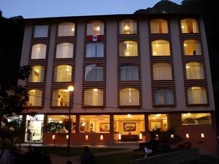 Taypikala Boutique Machupicchu