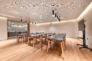 Atour S Hotel Beijing Anzhen