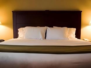 DeSalis Hotel London Stansted