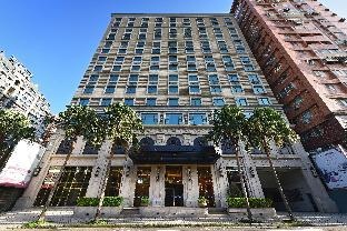 Fullon Poshtel - Linkou