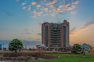 Ramada by Wyndham Al Qassim