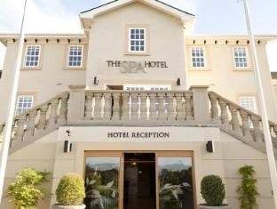 The Spa Hotel At Ribby Hall Village