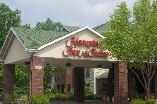 Hampton Inn & Suites Rochester/Victor