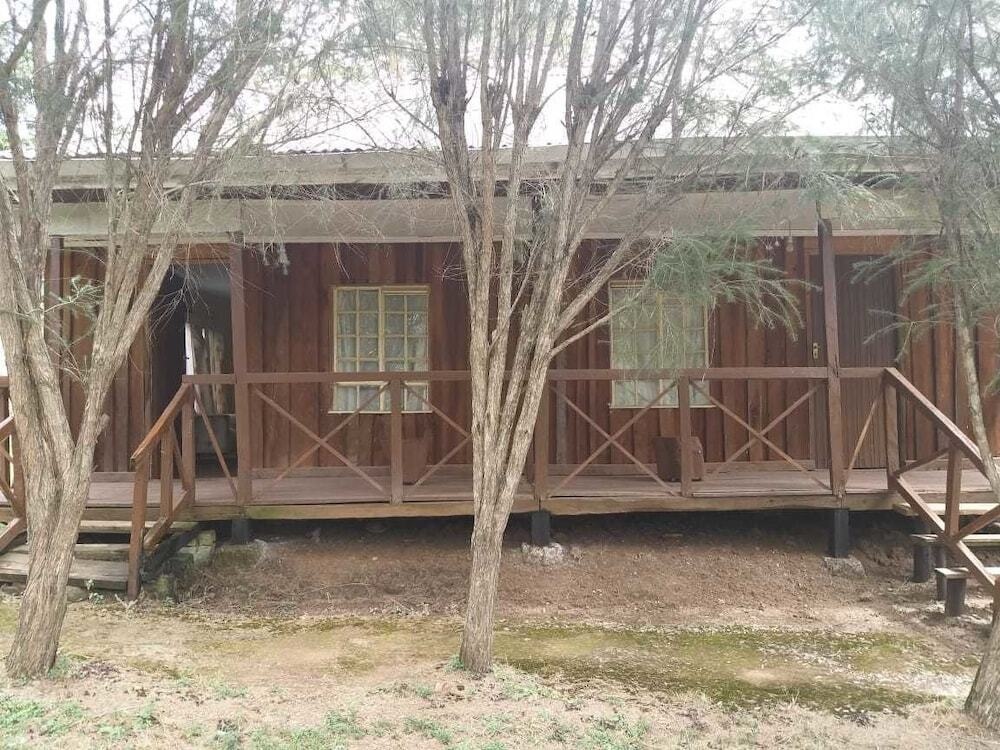 Savannah Garden Resorts Limited