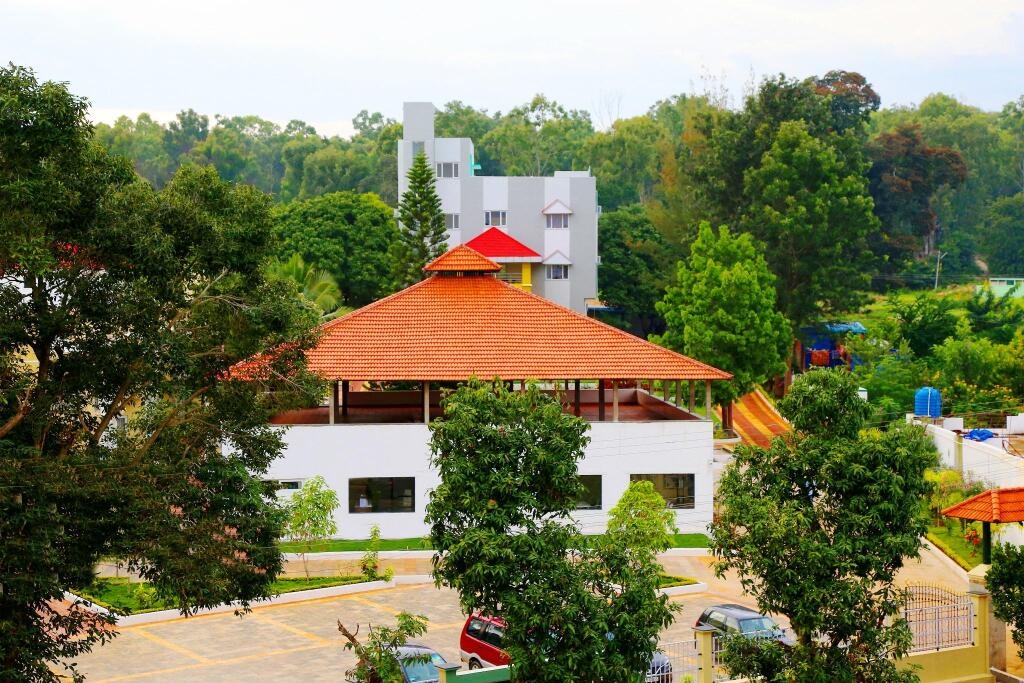 Hotel Hills