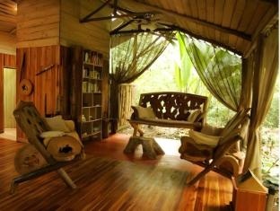 Danta Corcovado Lodge