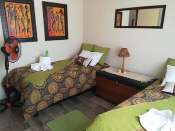 Ann's Lodge & Camping