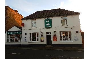 Swan Inn, Heathrow Airport