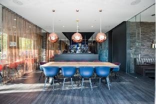 b_smart hotel Bendern