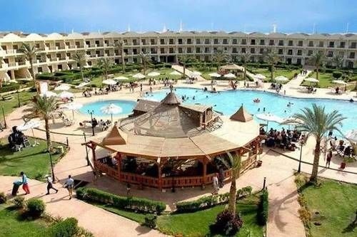 Alhayat Ain El Sokhna