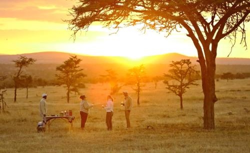 Kicheche Laikipia Camp