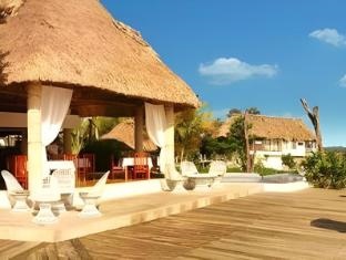 Hotel Maya Internacional