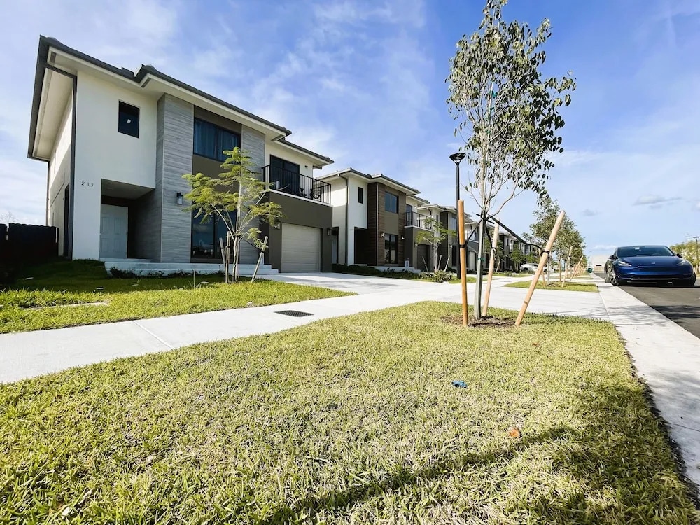 Lovely Wonderlux House 5Br By Fl Keys Mia Marina