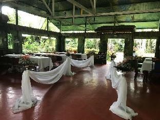 Chosa Manglar Nature Retreat