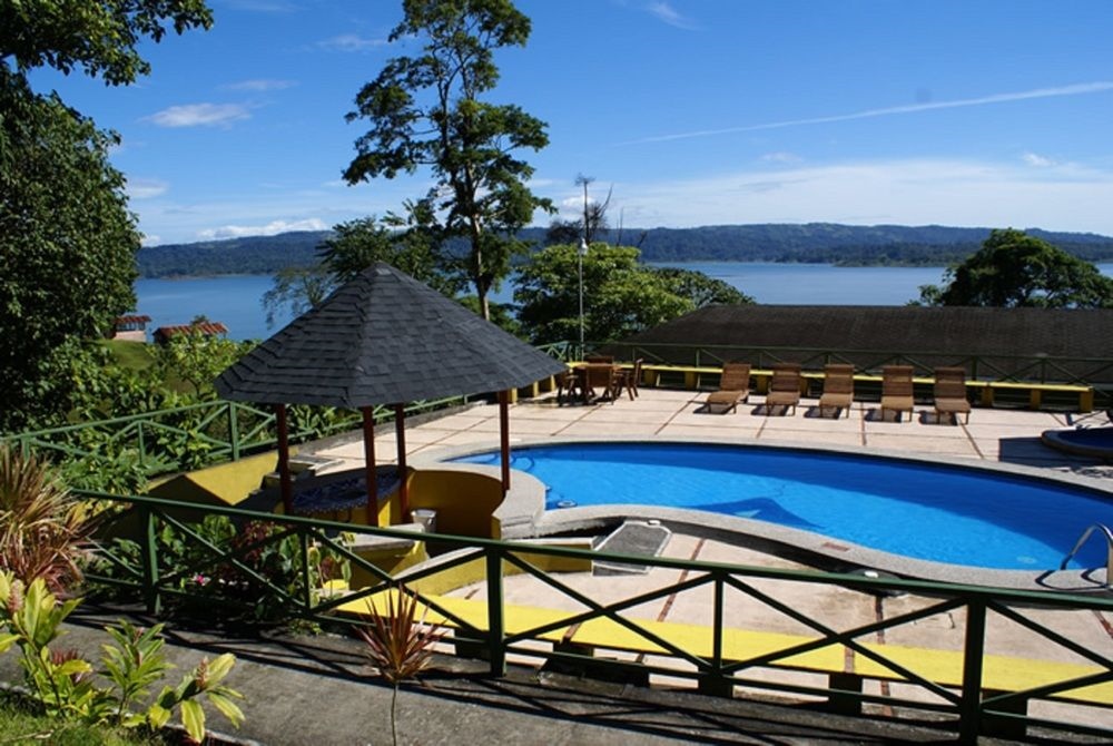 Hotel Arenal Vista Lodge