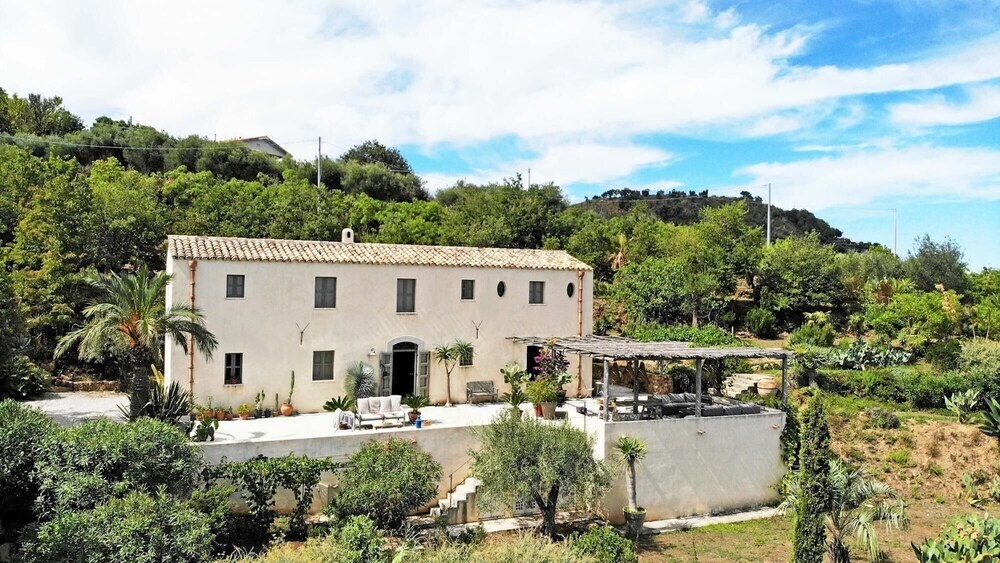 Villa Palomina 8 in Cefalù