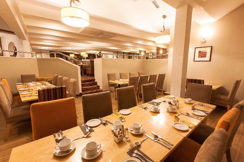 Best Western Plus White Horse Hotel