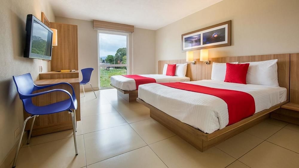 City Express by Marriott San Jose Costa Rica