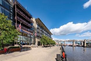 Copthorne Hotel Newcastle