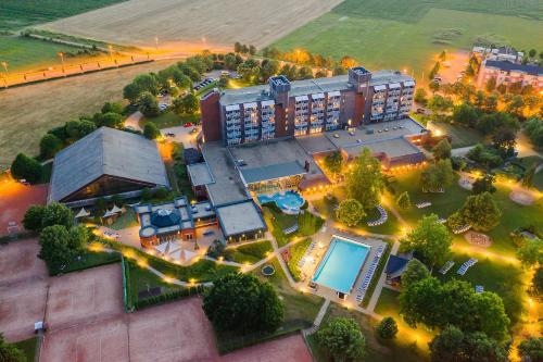 Danubius Health Spa Resort Buk
