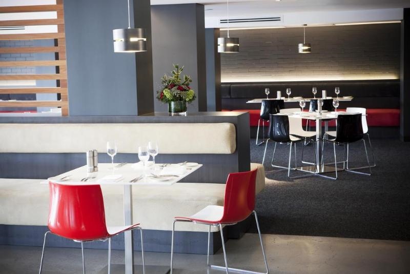 Rydges Mount Panorama Bathurst