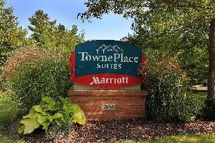 TownePlace Suites East Lansing