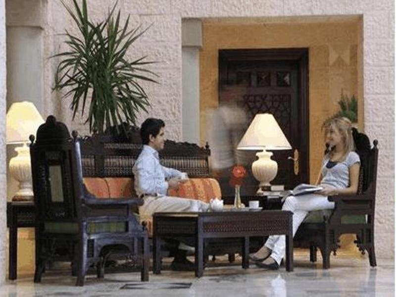 Grand Mercure Petra