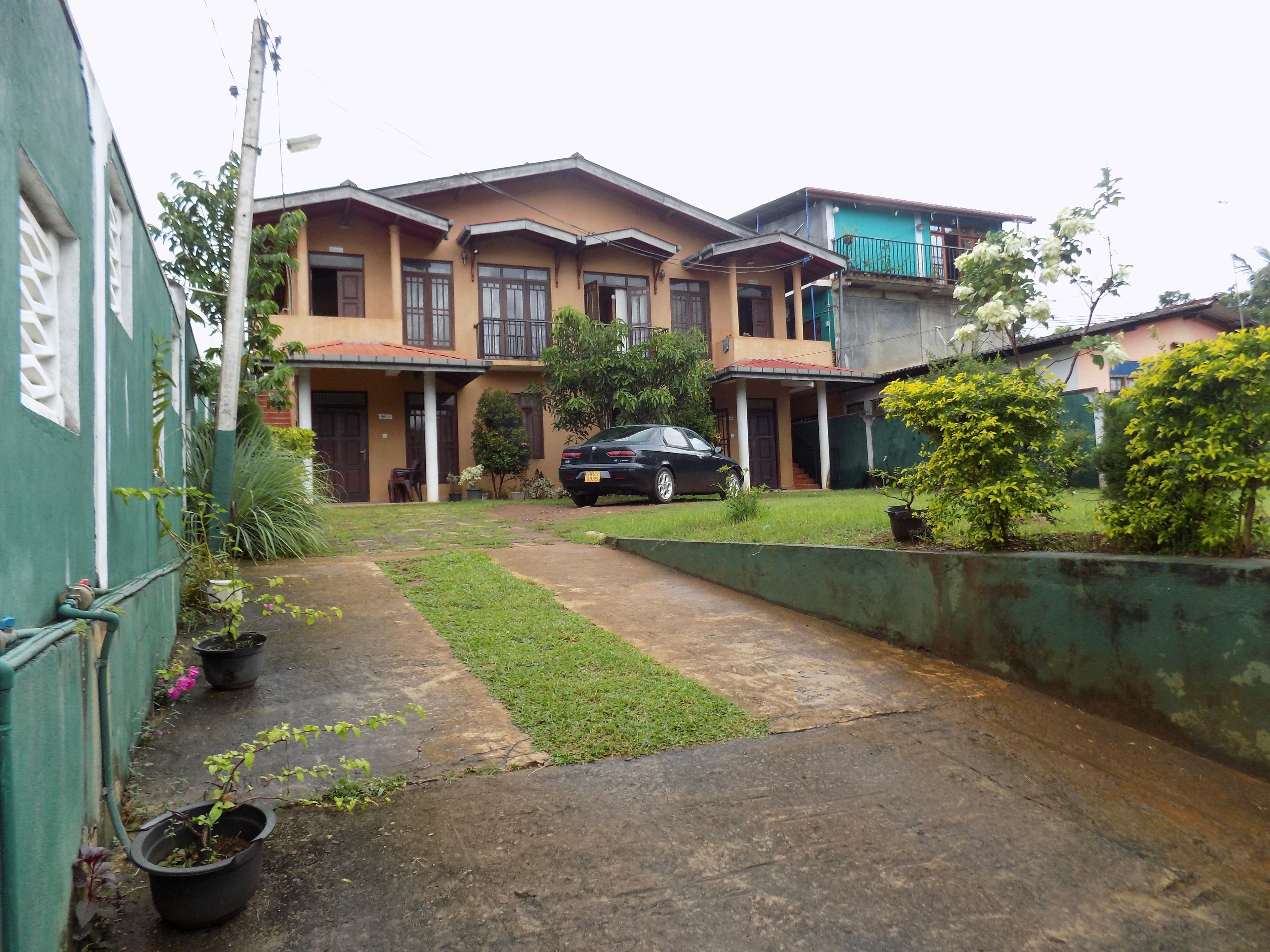 Hillsview Rest and Guest House