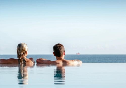 Das Ahlbeck Hotel & Spa