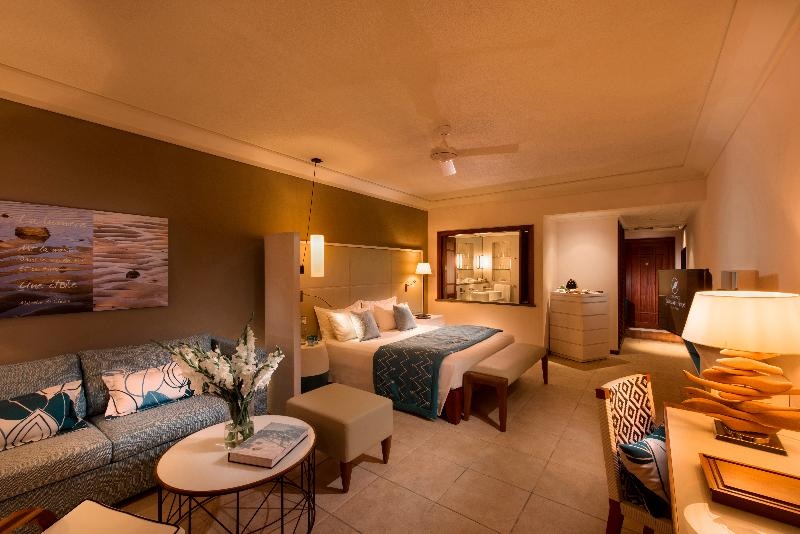 Constance Belle Mare Plage