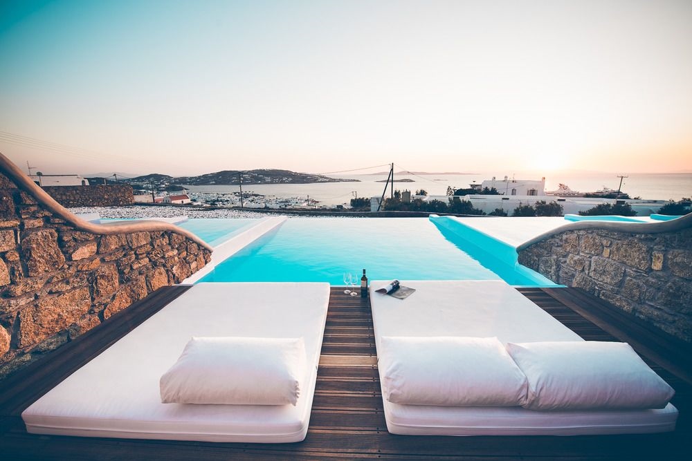 Phōs The Boutique Luxury Hotel & Villas